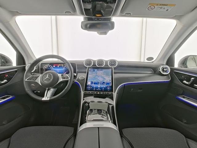 MERCEDES-BENZ GLC 200 4Matic Mild Hybrid Avantgarde Advanced Plus