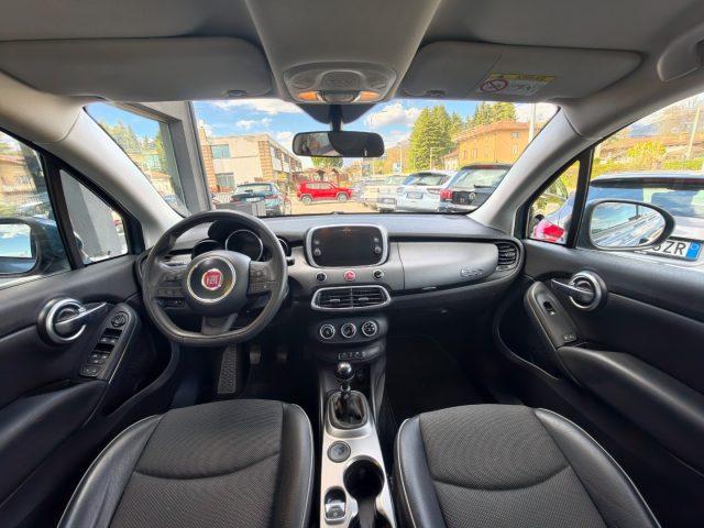FIAT 500X 1.6 MultiJet 120 CV Cross