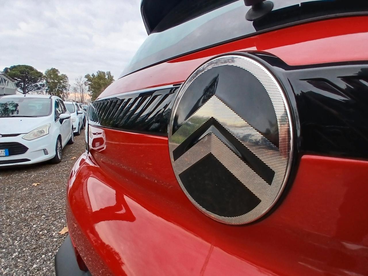 Citroen C3 100 S&S You Pack Plus