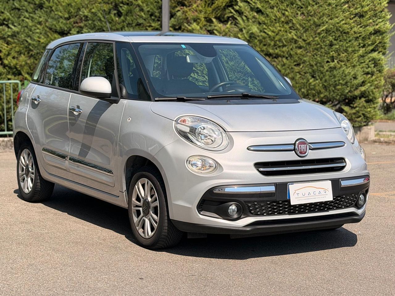 Fiat 500L Business 1.6 16V Multijet #11778