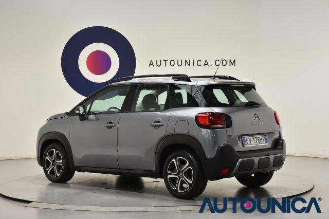 CITROEN C3 Aircross 1.2 PURETECH 82CV FEEL NEOPATENTATI