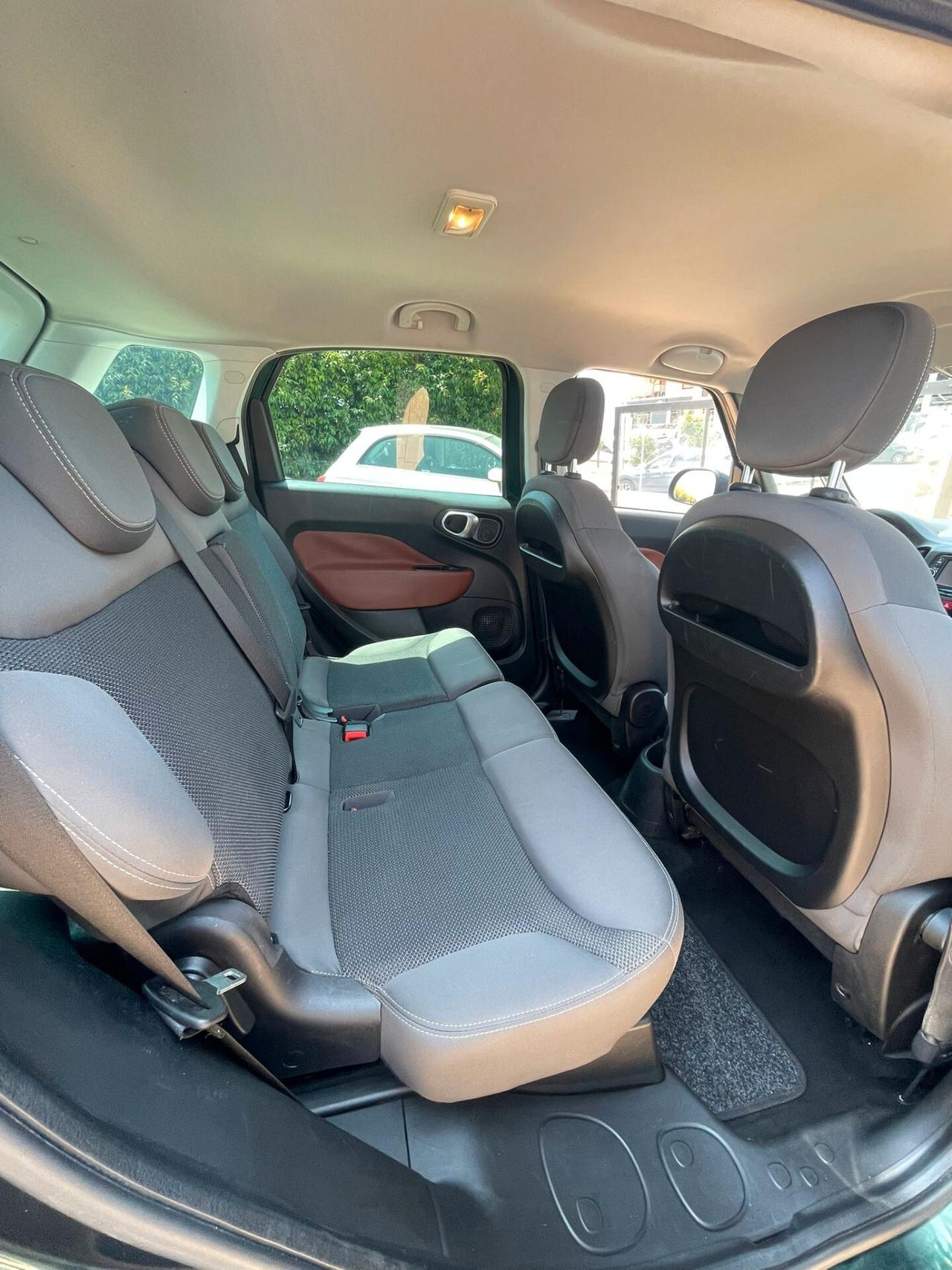 Fiat 500L Trekking"Finanziabile Senza Busta Paga"