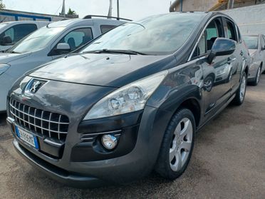 Peugeot 3008 1.6 HDi 112CV Tecno Anno 2011