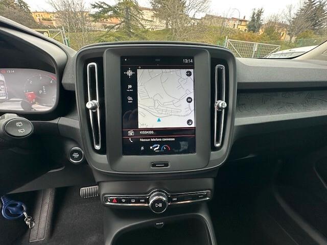 Volvo XC40 D3 Geartronic R-design