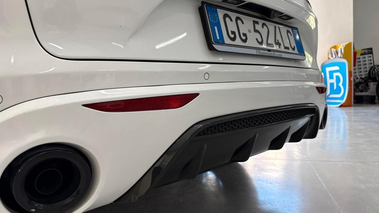 Alfa Romeo Stelvio 2020 2.2 t Veloce Ti Q4 210cv auto