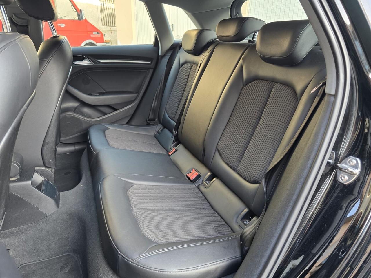 Audi A3 1.6 TDI 116 CV Sport