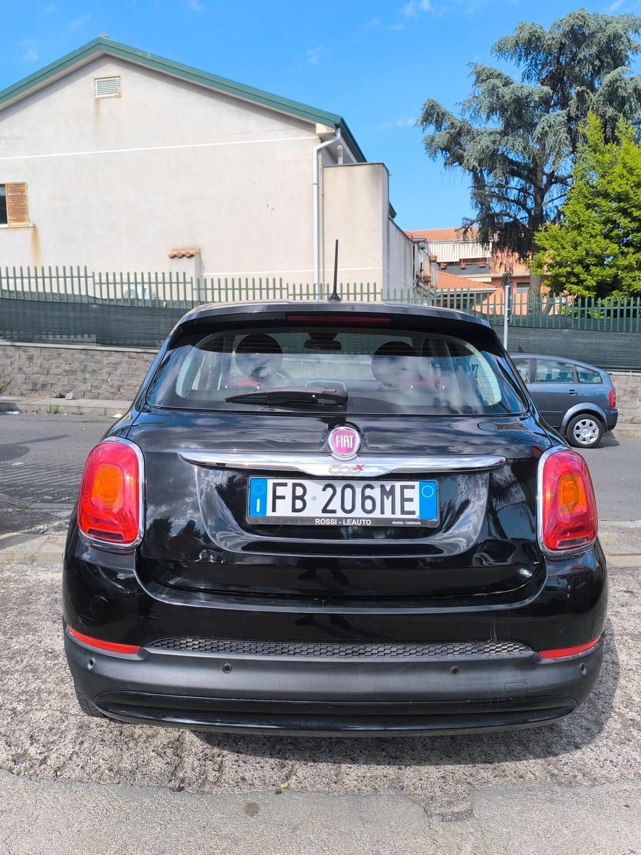 Fiat 500X 1.3 MultiJet 95 CV Lounge