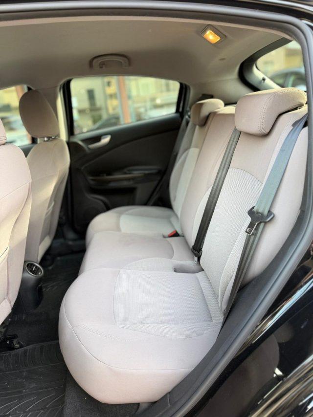 ALFA ROMEO Giulietta 1.6 JTDm