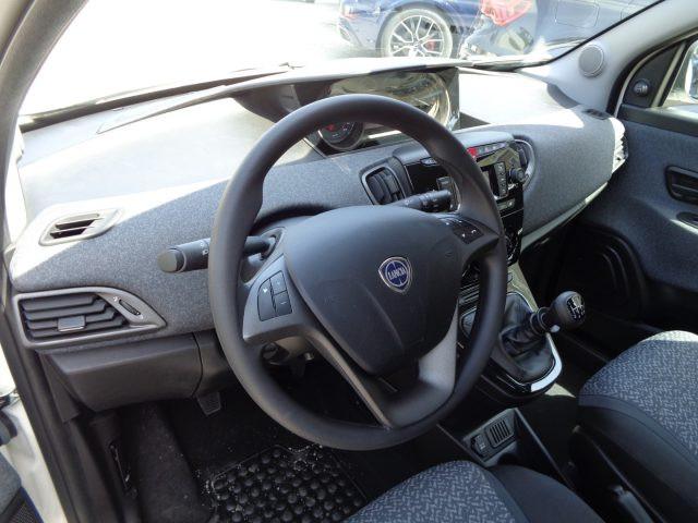 LANCIA Ypsilon 1000 HYBRID ORO 70CV ITALIA PREZZO SENZA VINCOLI