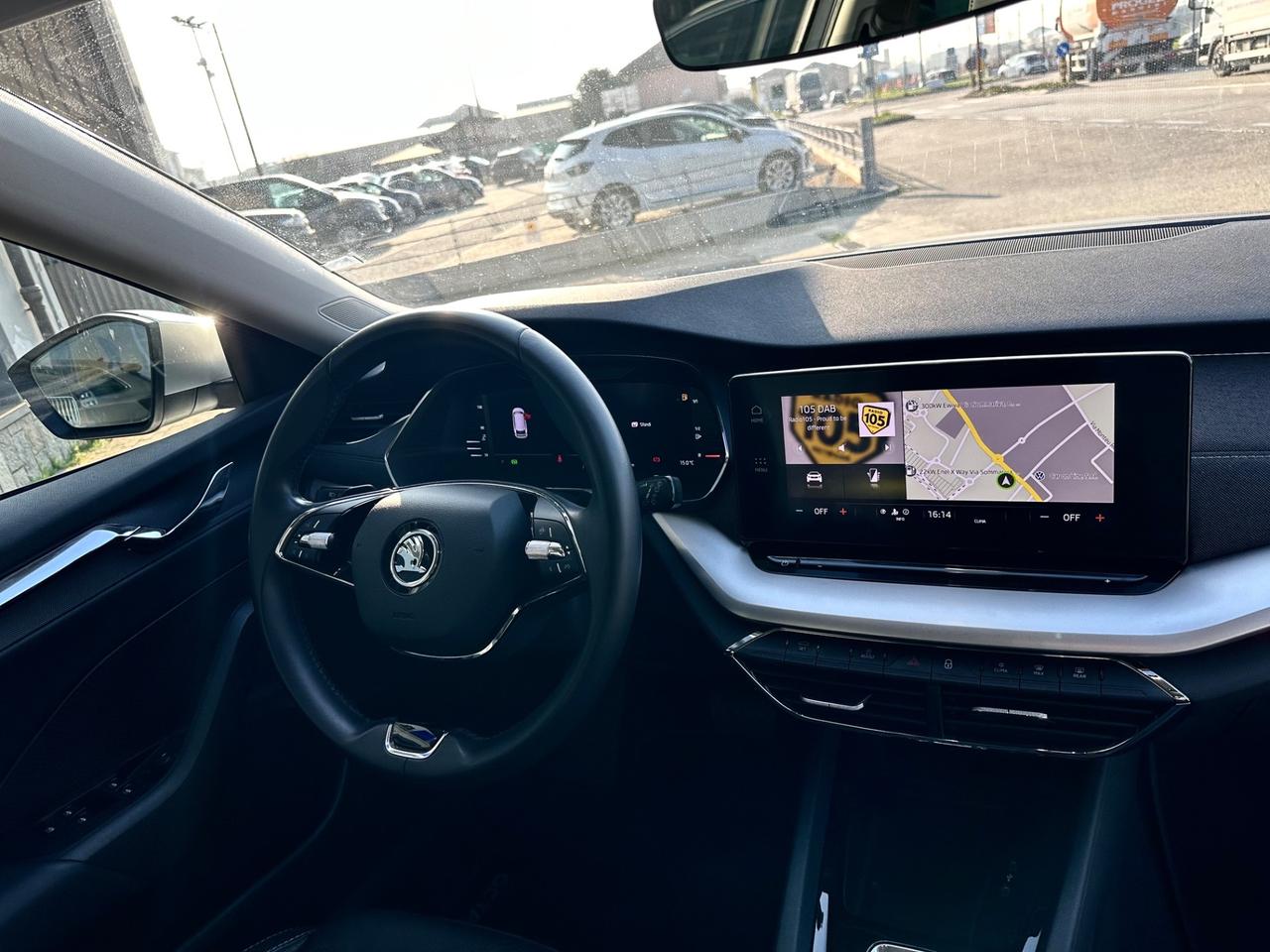 Skoda Octavia 1.5 e-TEC DSG Style *NO VINCOLI*