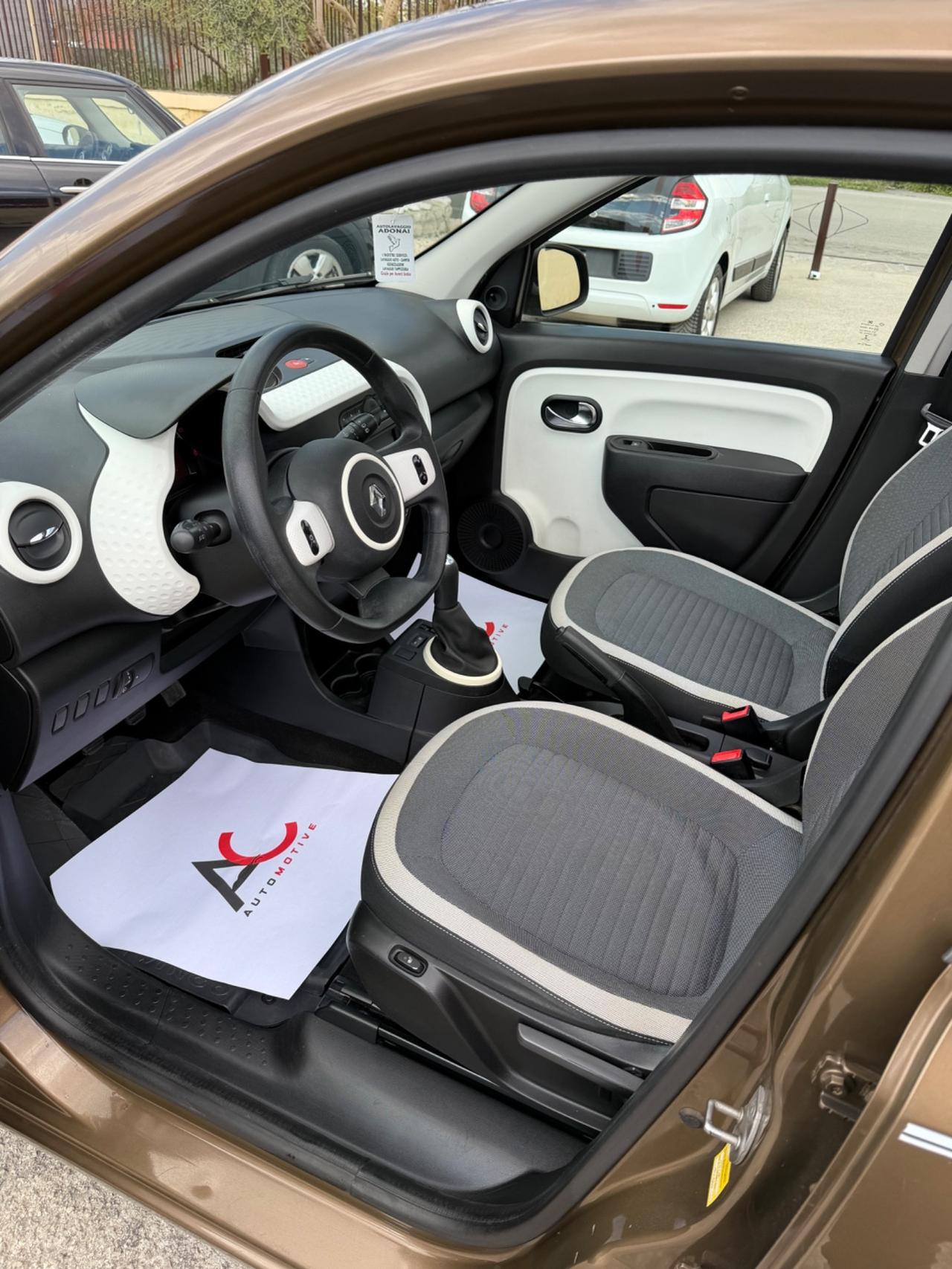 Renault Twingo 1.0 SCe Stop&Start Energy Openair