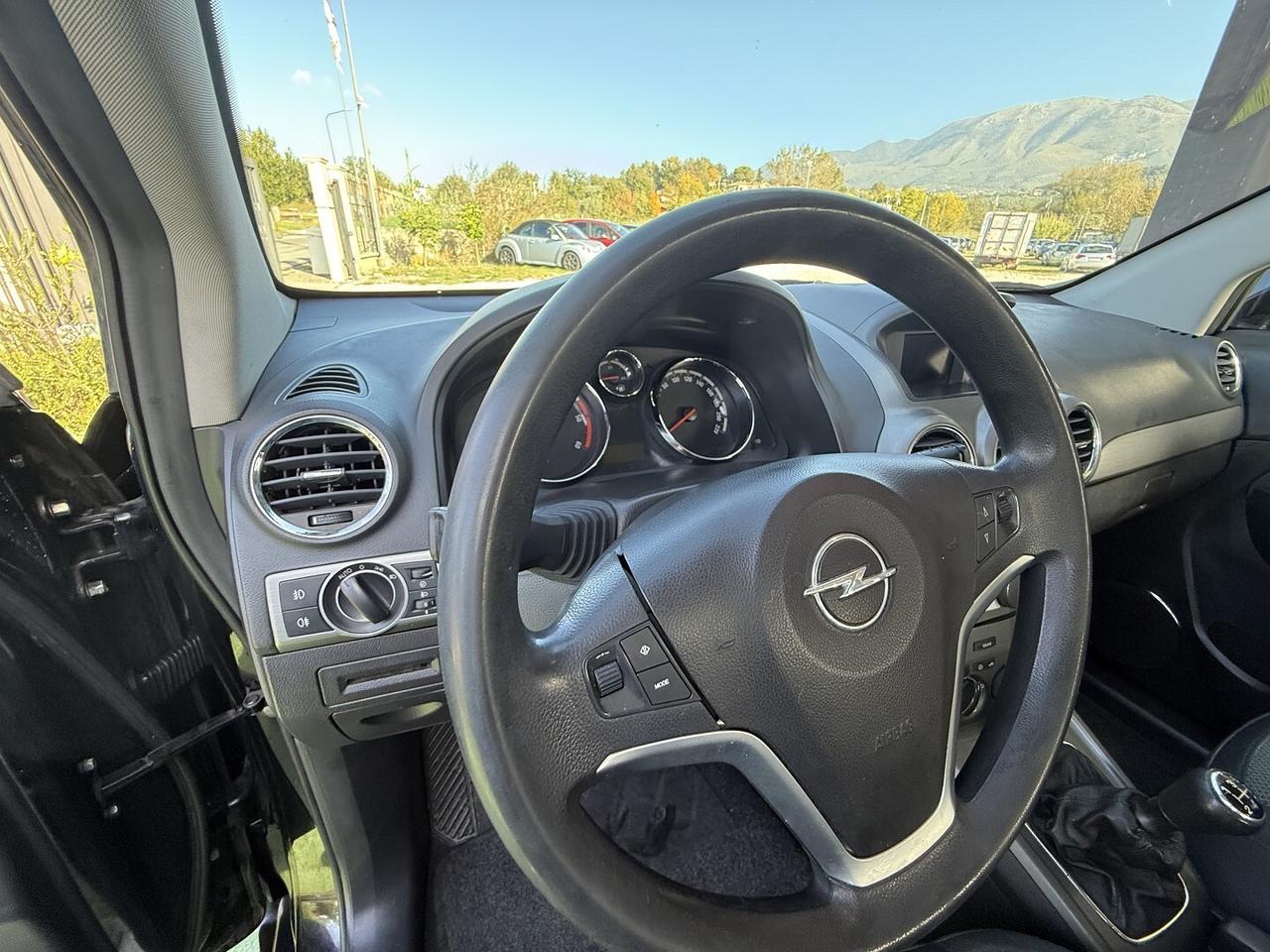 OPEL ANTARA 2.0 CDTI 150CV Edition