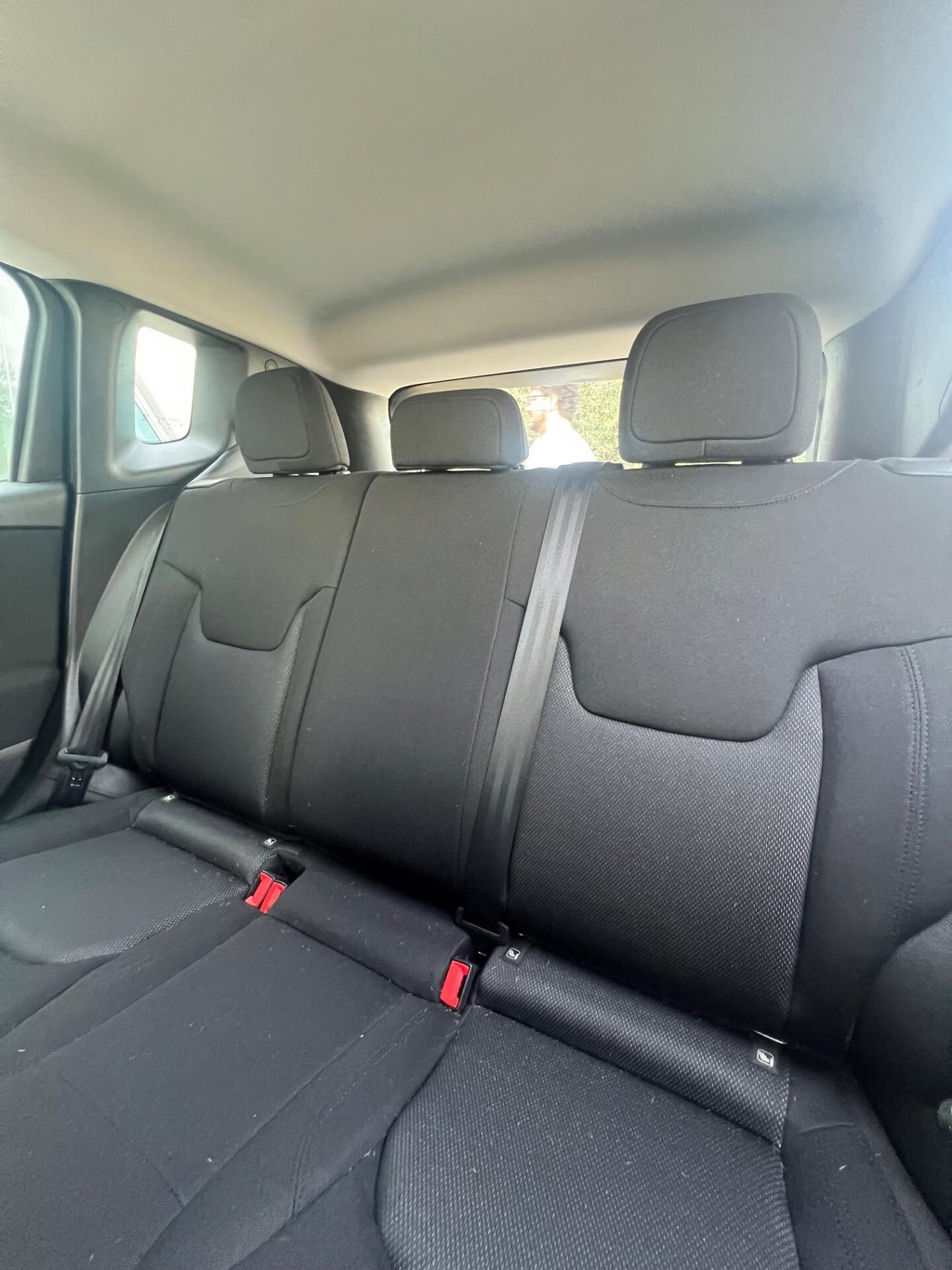 Jeep Renegade 1.0 120CV T3 Longitude - SUPER OFFERTA T-STOCK