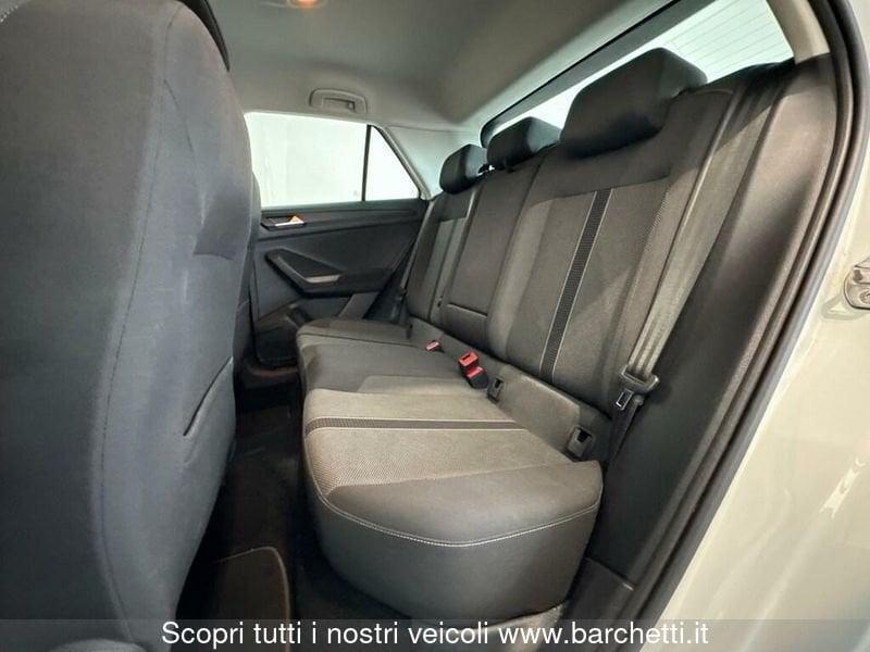 Volkswagen T-Roc 1.0 tsi Life