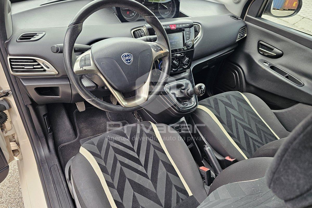 LANCIA Ypsilon 1.3 MJT 16V 95 CV 5 porte S&S Opening Edition