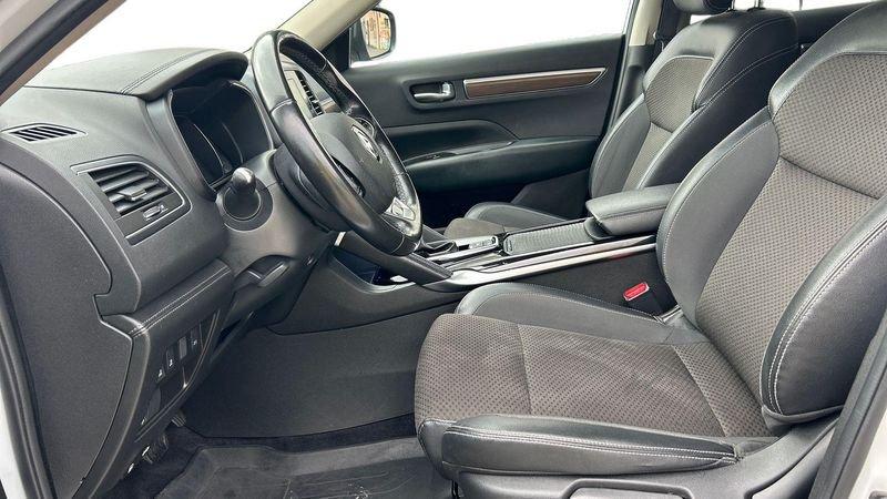 Renault Koleos 2.0 Blue dCi Executive 4x4 X-Tronic