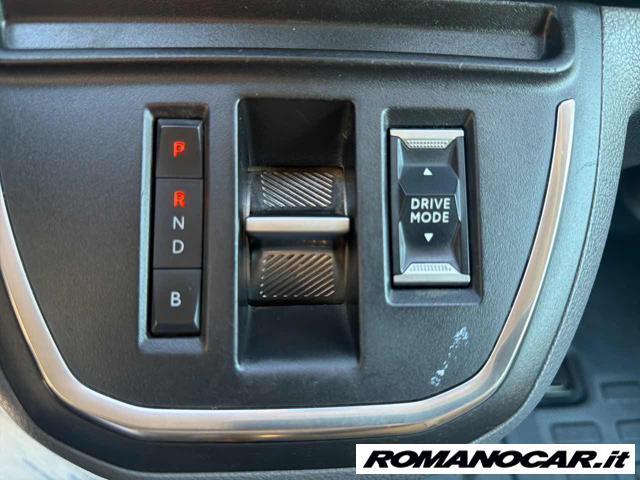PEUGEOT e-Expert 75kW PL-TN Furgone Premium Standard 11.900 DETAX