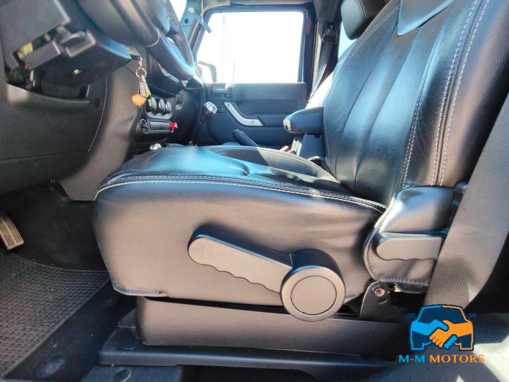 Jeep Wrangler 3 porte Wrangler 2.8 crd Sahara E5+