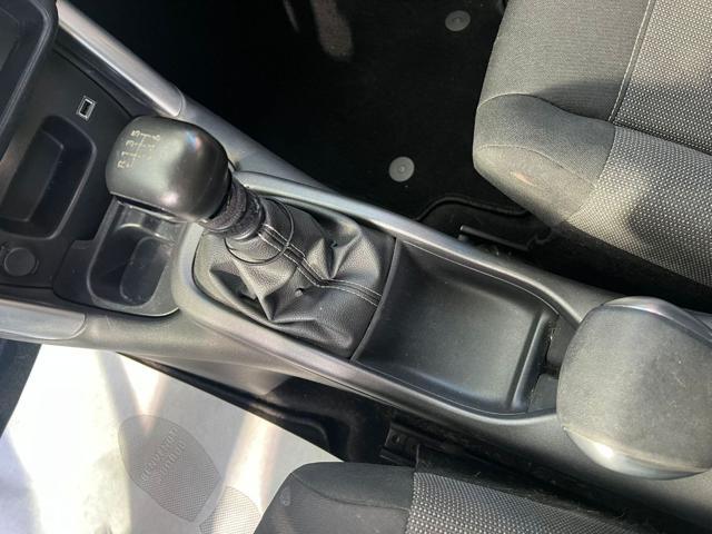 CITROEN C3 Aircross BlueHDi 100 S&S Shine