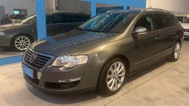 VOLKSWAGEN Passat 6ª serie Passat 2.0 TDI DPF ...