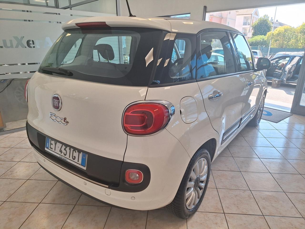 Fiat 500L 1.4 95 CV Pop Star