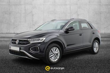 VOLKSWAGEN T-Roc 1.0 TSI Life