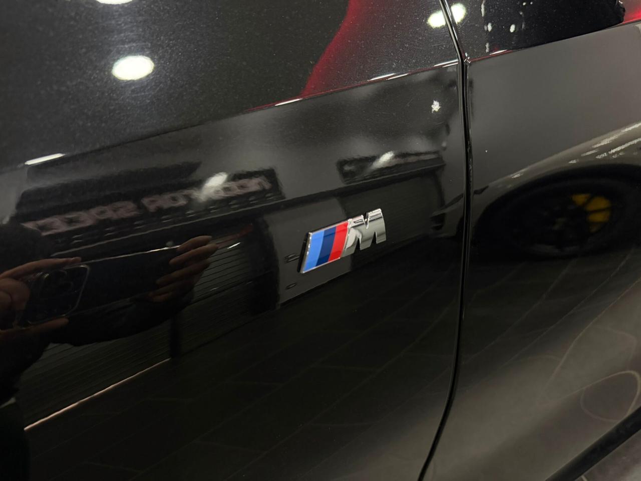 Bmw X6 xDrive40d 48V Msport