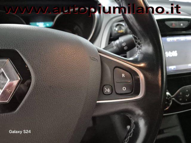 RENAULT Captur TCe 12V 90 CV Sport Edition2