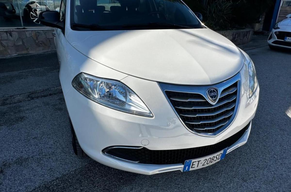 LANCIA YPSILON 1.2 Benzina/Gpl
