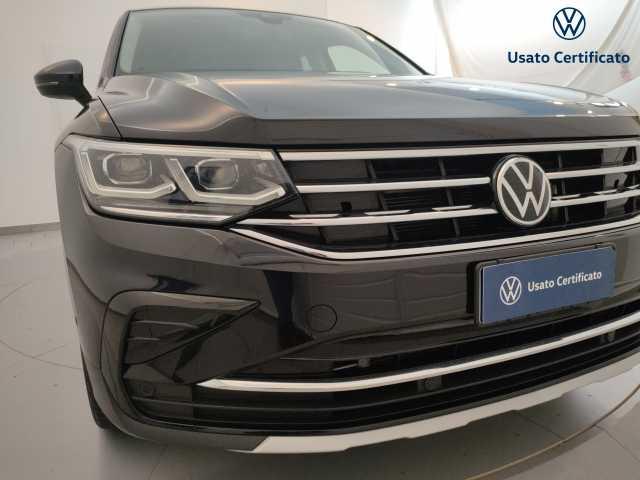 Volkswagen Tiguan 2ª serie 2.0 TDI 150 CV SCR DSG Elegance