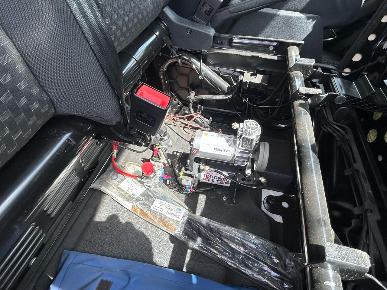 Ford Transit Custom - ANCHE PER NEOPATENTATI