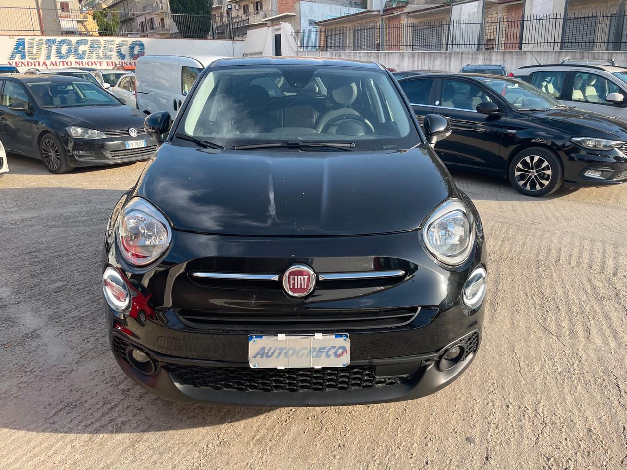 Fiat 500X 1.0 T3 120 CV Connect