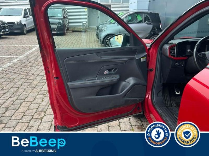 Opel Mokka 1.2 T GS LINE S&S 100CV