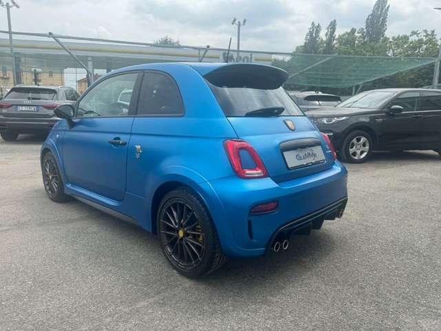 Abarth 595 C 1.4 Turbo T-Jet 180 CV Competizione