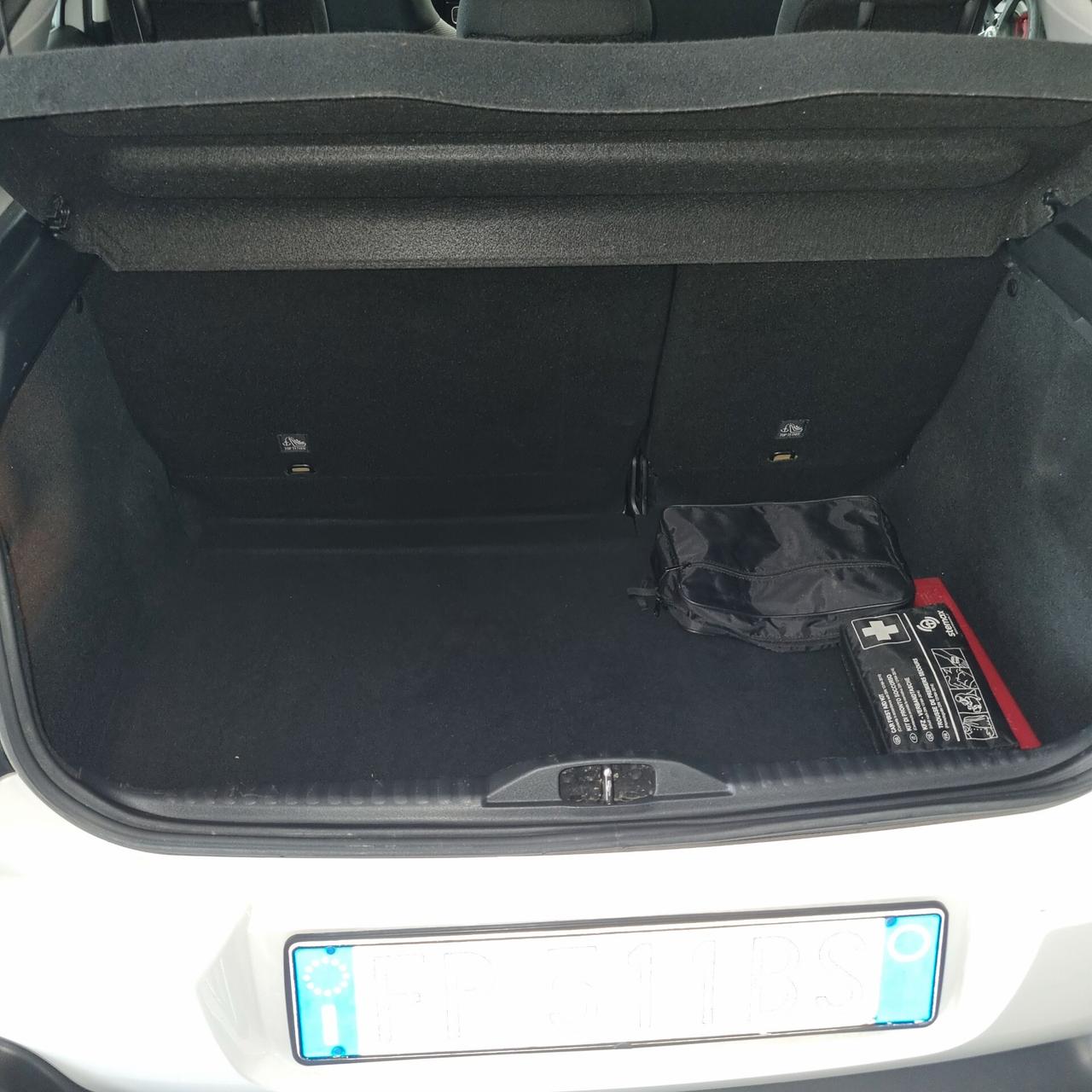 Citroen C3 PureTech 82 GPL Feel