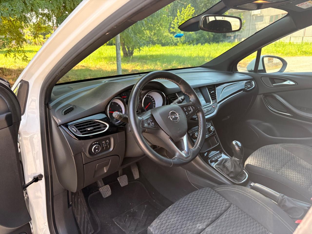 Opel Astra 1.6 CDTi 110CV Start&Stop Sports Tourer Business
