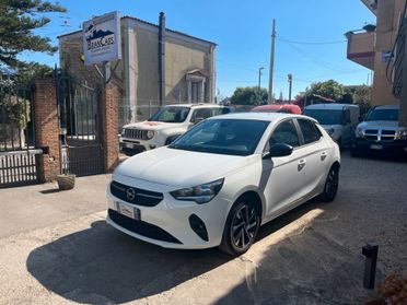 OPEL CORSA 2022 E-EDITION ELETTRICA