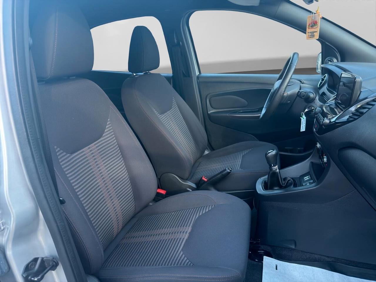 Ford Ka 1.2 85cv Start&Stop Active