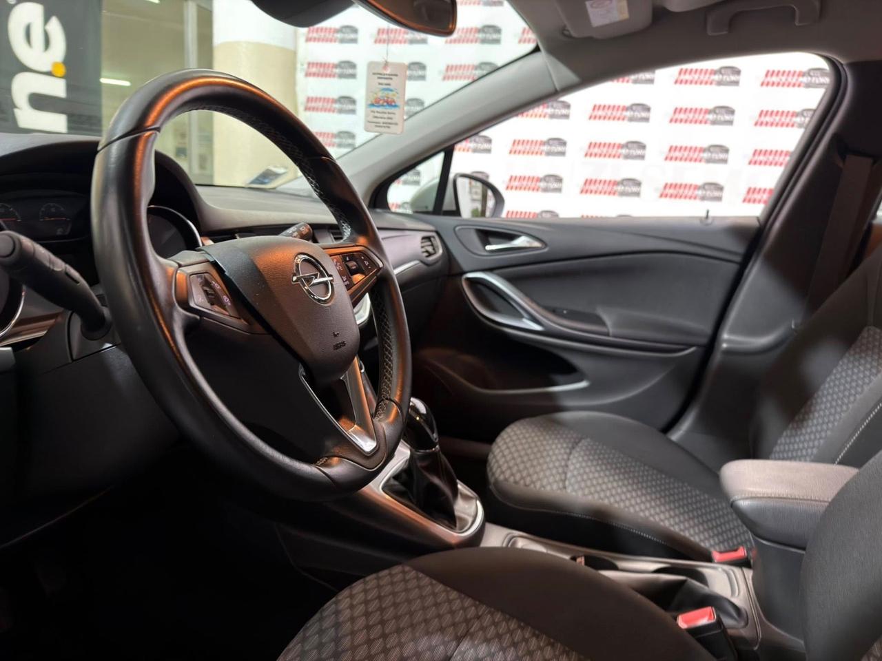 Opel Astra 1.6 CDTi 110CV Start&Stop Sports Tourer Innovation