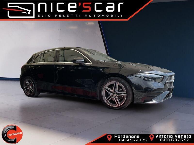 Mercedes-Benz Classe A A 180 d Automatic AMG Line Premium *PROMO