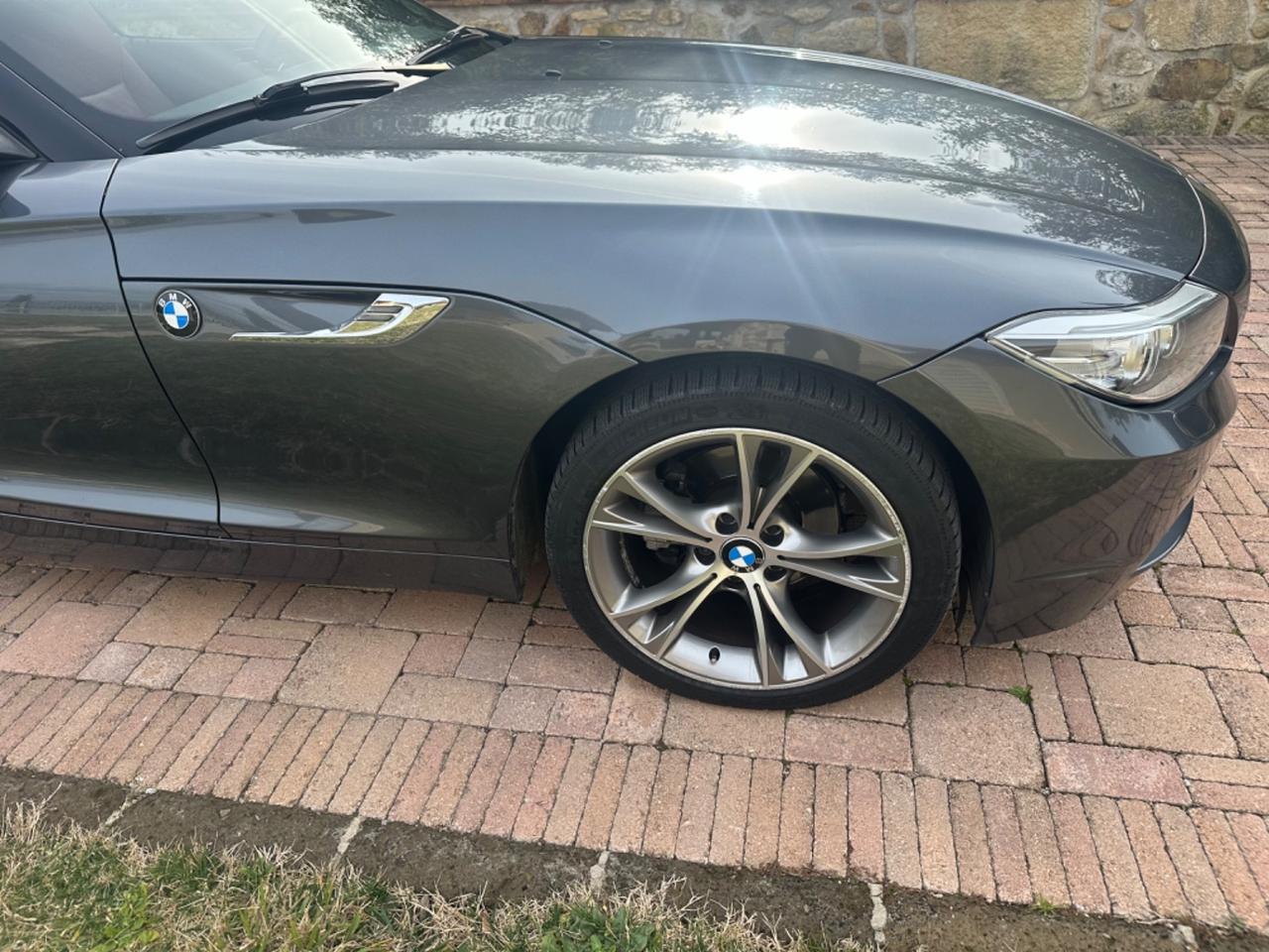 Bmw Z4 sDrive20i