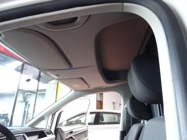 VOLKSWAGEN Caddy 2.0 TDI 102 CV DSG Furgone Business