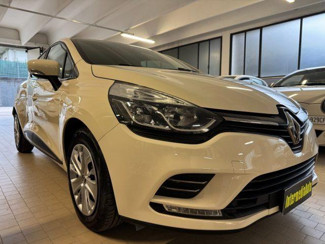 RENAULT Clio dCi 8V 75 CV Start&Stop Energy
