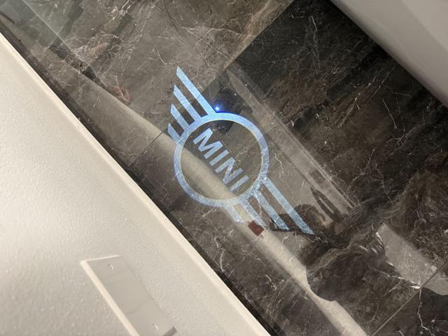 MINI Mini Cooper C Allestimento JCW / GARANZIA UFFICIALE