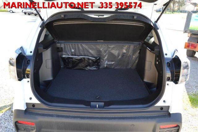 SUZUKI S-Cross P.CONSEGNA 1.4 Hybrid 4WD AllGrip Top+