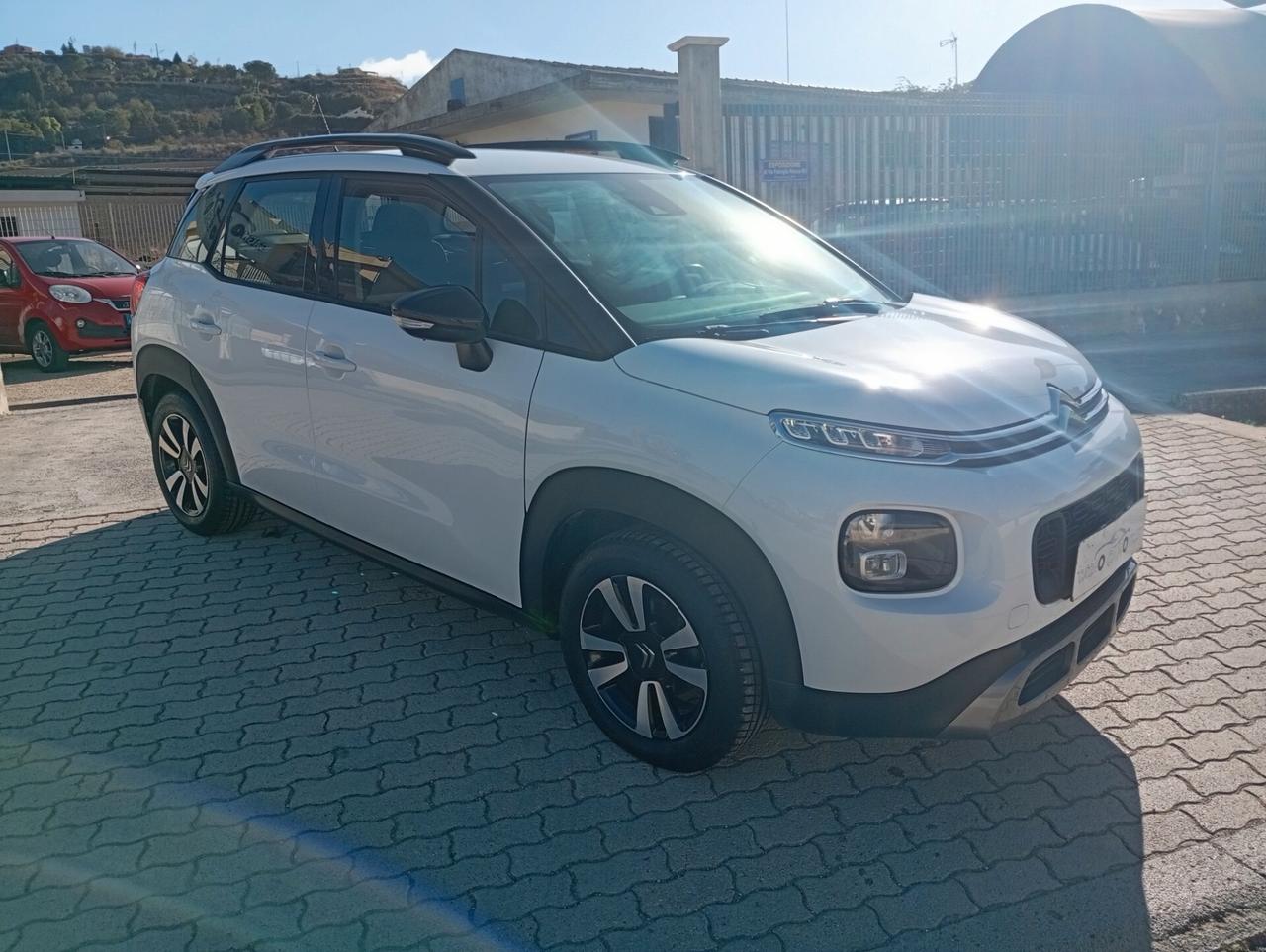 Citroen C3 Aircross BlueHDi 100 Feel