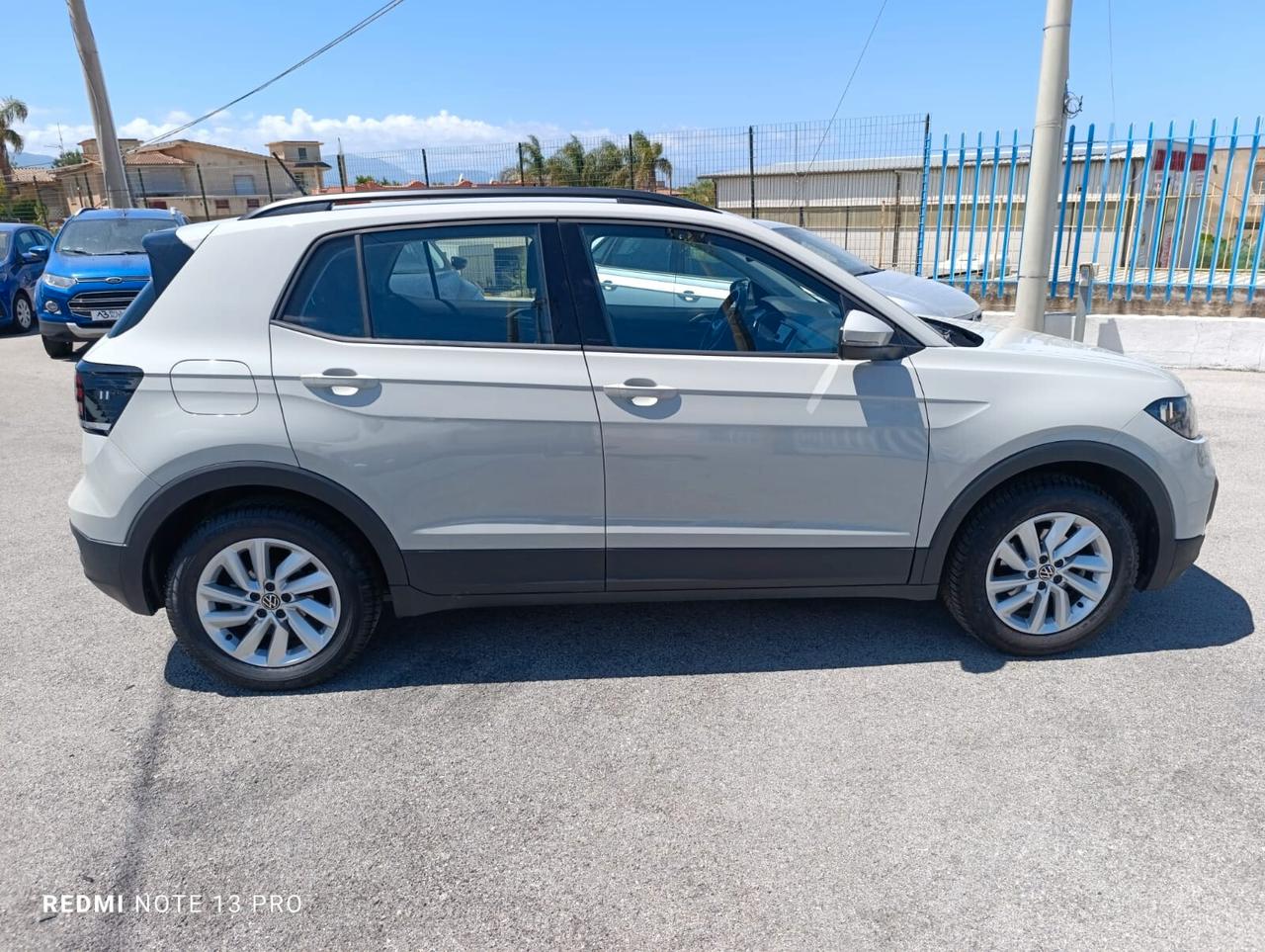 Volkswagen T-Cross 1.0 TSI 110 CV Style 2022