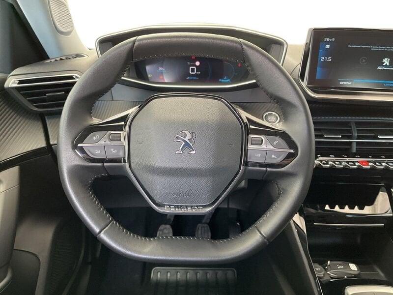 Peugeot 2008 II 2020 1.2 puretech Allure Pack s&s 100cv