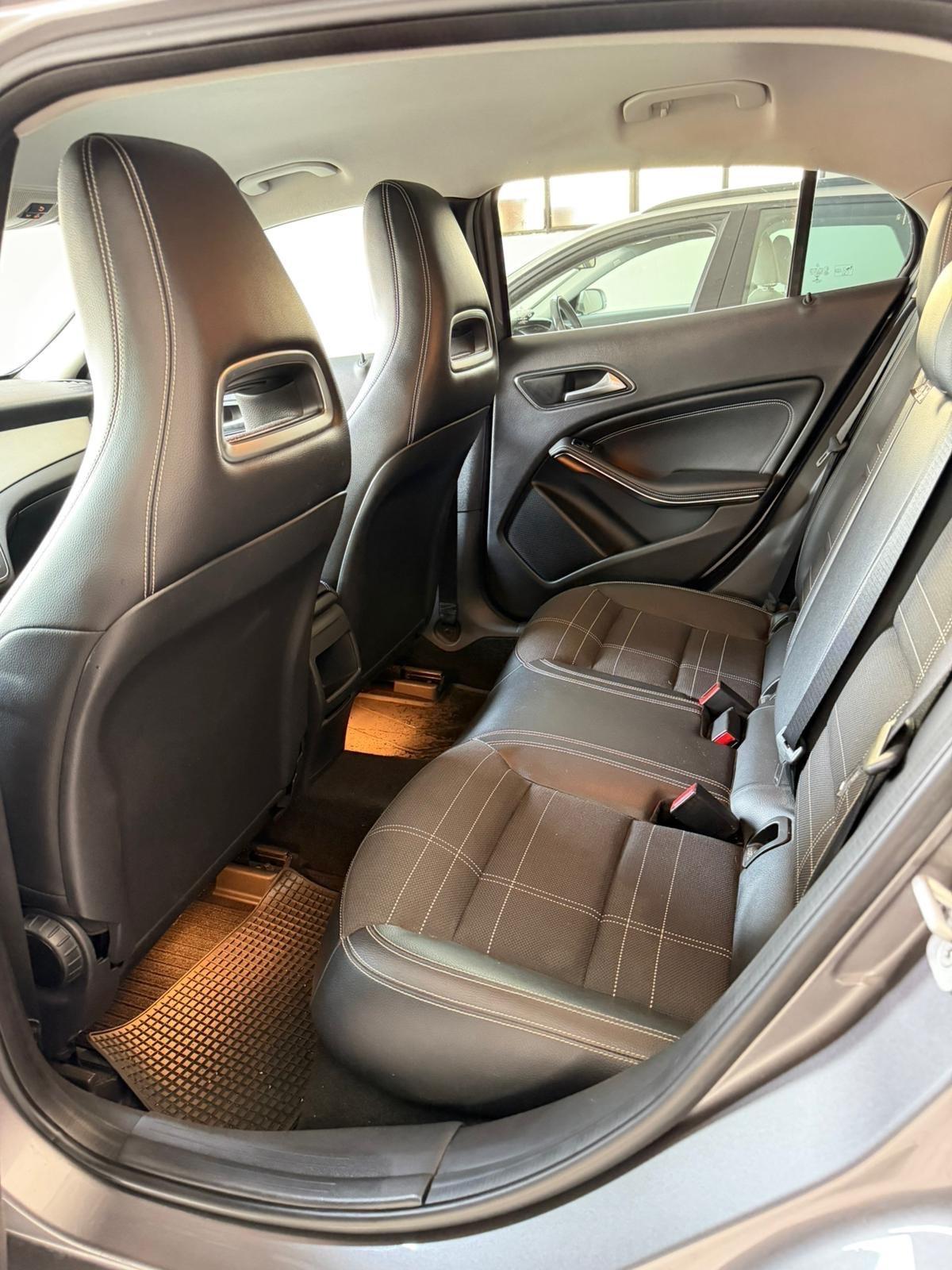 Mercedes-benz GLA 200 CDI Executive