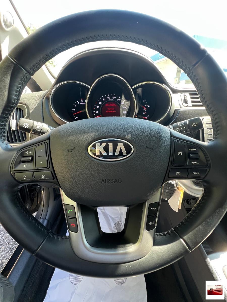 KIA - Rio - 1.1 CRDi 5p.S&S High Tech